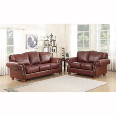 Vranduk 2 - Piece Living Room Set