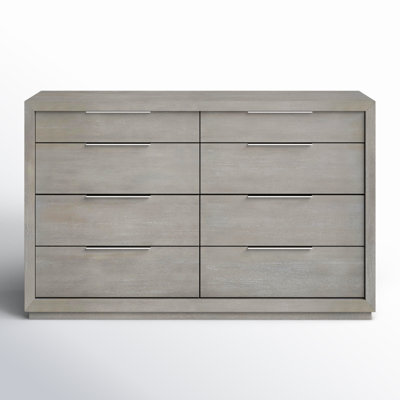 Eloise 64" Acacia Dresser