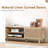 63'' W Curved Tv Stand For Tvs Up To 70"-1707952954