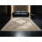 Soft Plush Garrett Madrid Royal Palace Classic Oriental Area Rug in Gray – Gray Binding-74880832