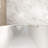 Bifold Shower Glass Door, 1/4"(6Mm) Tempered Glass, Sliver Aluminum Frame, Explosion Proof Film,Stainless Steel Pull Handle,Easy To Clean.-120284322
