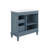 36 In Bathroom Vanity With Sink, Soft-Closing Door, Drawers And Flip-Out Drawers, Bathroom Vanity Sink Cabinet With Adjustable Shelves-535068046