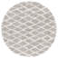 Tapis à motif géométrique Schuyler Performance-50939753