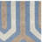 Ellicott Hand Tufted Wool Geometric Rug-2074279226