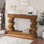 Console moderne pour le salon