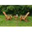 Chaises longues d'extérieur 2 pièces 2 pièces-1632908588