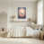 Toile tendue