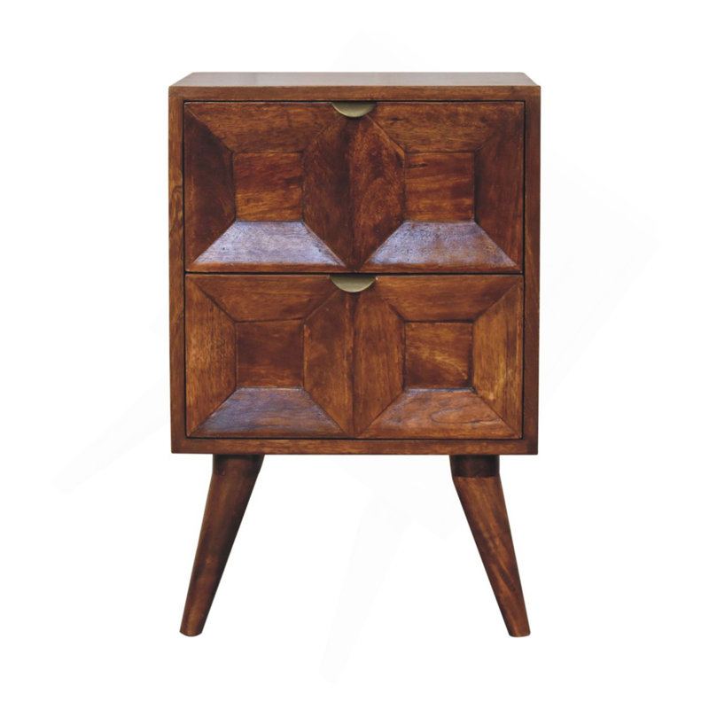 Table de chevet Quad