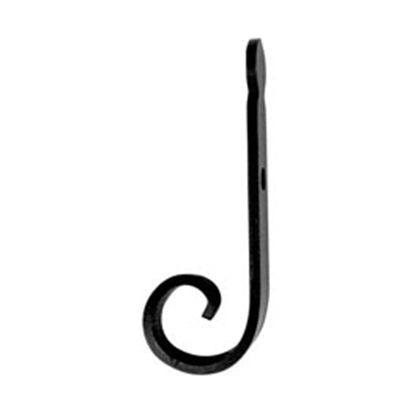 Rat-Tail Holdback (Per Pair)