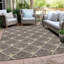 Tapis intérieur / extérieur Ceion avec envers antidérapant-109579538