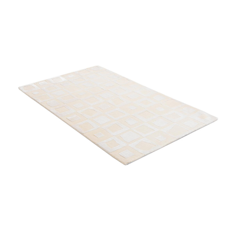 Tapis crème Munoz