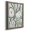 «Sage Bouquet II», peinture sur toile encadrée-810912688