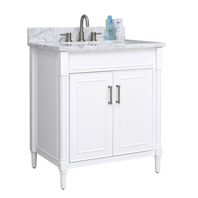 Bristol 31'' W Single Vanity