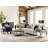Anariah Solid Wood End Table