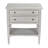 Oxford 2 - Drawer End Table-20383163