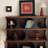 Solid Wood Mid-Century Modern Sideboard
