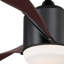 Schaitman Ceiling Fan with LED Lights