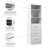Arthor 25'' Closet System-91460933