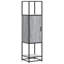 Almetter 35.5 cm W Highboard-537579387