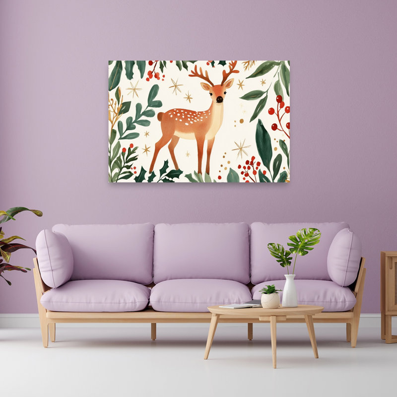 Print, 101.6cm H x 152.4cm W