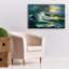 «Ocean Waves» par Diane Romanello-1913276741
