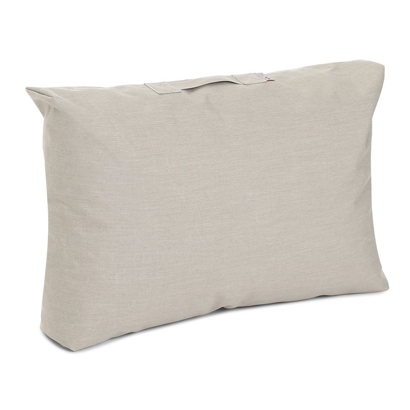 Felix cushion, BEIGE