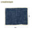 Naturals Jute Solid Colour Rectangle Placemat