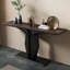 Modern Minimalist High-End Art Console Table-109324830-109324829