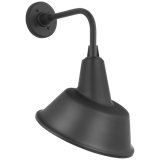 Thomas O'Brien 1 - Light Outdoor Barn Light
