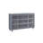 Rall 9 - Drawer Dresser