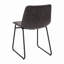 Ensemble de chaises à hauteur de cuve 18 po Avelina (ensemble de 2) LeatherSoft de Flash Furniture-1878814155-1878814145
