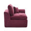 Canapé modulaire Cloud avec housses amovibles, aucun assemblage requis-483131047