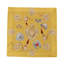 Ex Vote Sacred Hearts Cotton Sateen Cocktail Napkins-413935883