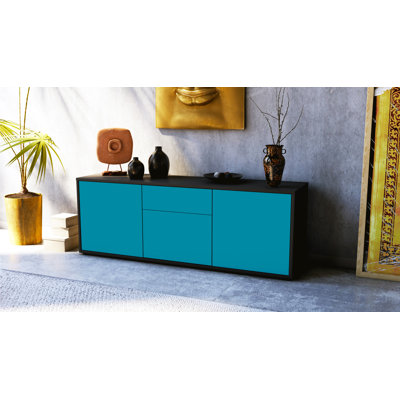 Wymore TV Stand