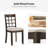 Flavio 2 Pieces Dining Sets
