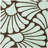 Cohmer Modern Art Hand Tufted Performance Floral Rug-7322682