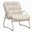 Ensemble de 2 chaises longues Comfort