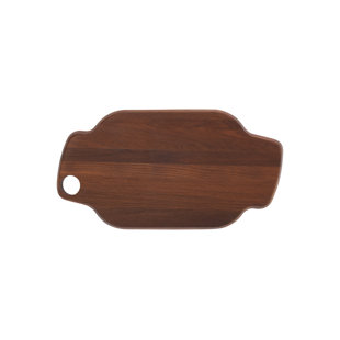 Berard France Walnut Wood Cutting Board