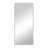 Wood Framed Mirror with Safety Backing Ideal for Bathroom / Vanity Mirror Ellis Collection-461758313-461758289