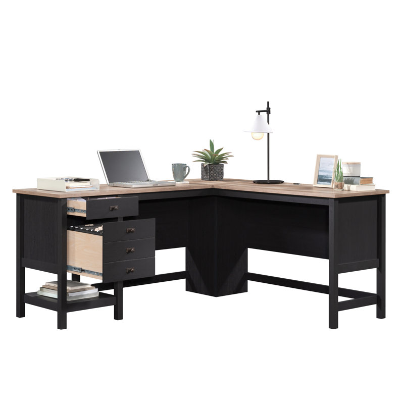 Bureau de direction Vasco, Chêne corbeau