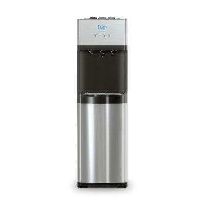Limited Edition Freestanding Hot, Cold, and Room Temperature Electric Water Cooler