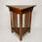 Folcroft Solid Wood Top 1 Single End Table with Storage