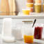 Contenant alimentaire Donielle