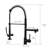 URENTO Kitchen Faucet-59380522