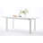 Angellique Extendable Mahogany Dining Table