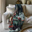 Santa's Journey - 1 Piece Premium Sherpa Blanket-99130060