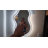 Smart Anti-Fog Cloud Shape LED Bathroom Mirror With Front + Back Lighted Tempered Glass Stepless Dimmable ETL Listed-1433478516