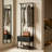 Entryway Coat Rack