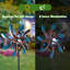 Piquet de jardin Wind Spinner