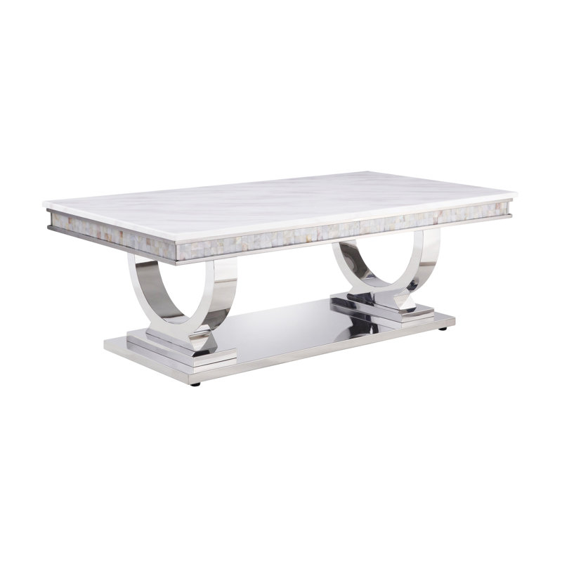 Table basse Zander